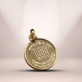 Katyayini Pendant