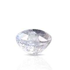 Natural Sri Lankan / Ceyloni Blue Sapphire (Neelam) - 5.67 Carat