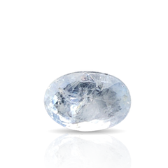 Blue Sapphire - 6.40 Carat