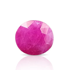 Natural Burma (Myanmar) Ruby - 7.54 Carat