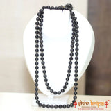 Black Agate/ Hakik Mala
