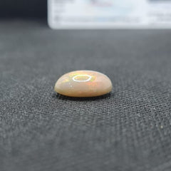 Natural Opal | Certified Gemstone 5.94 Carat