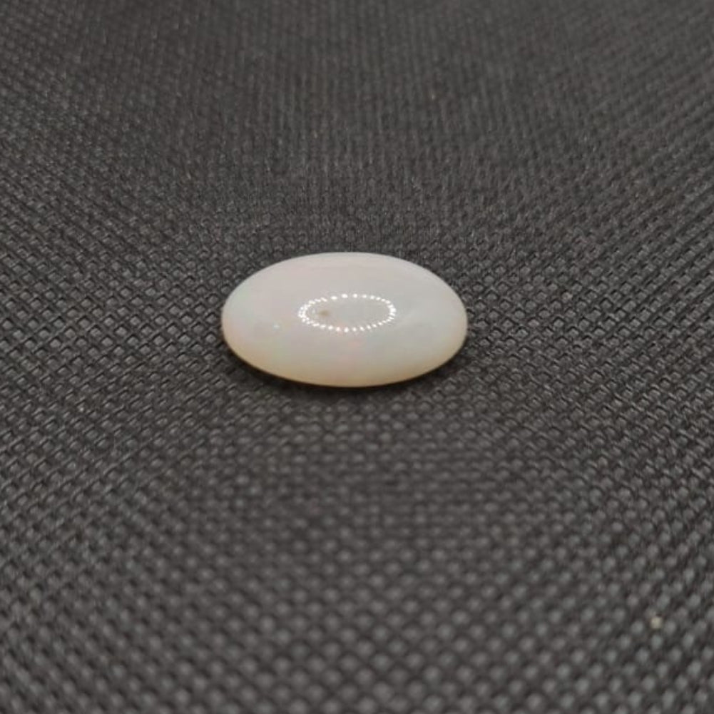 Natural Opal | Certified Gemstone 7.24 Carat