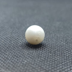 South Sea Pearl (Moti) | Certified Natural Pearl 7.21 Carat