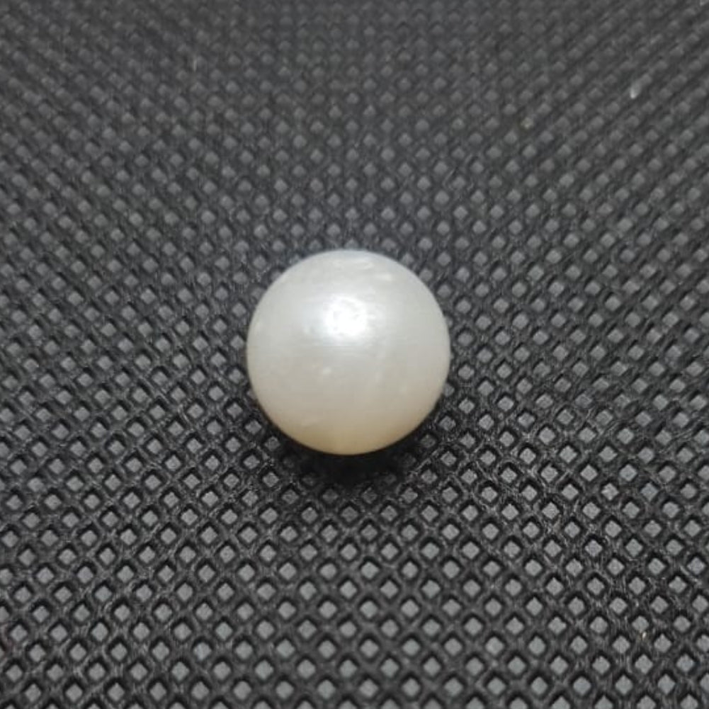 South Sea Pearl (Moti) | Certified Natural Pearl 7.39 Carat