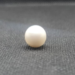 South Sea Pearl (Moti) | Certified Natural Pearl 7.67 Carat