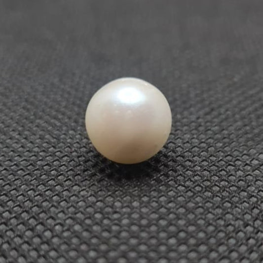 South Sea Pearl (Moti) | Certified Natural Pearl 8.08 Carat