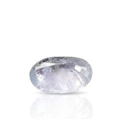 Blue Sapphire - 6.40 Carat