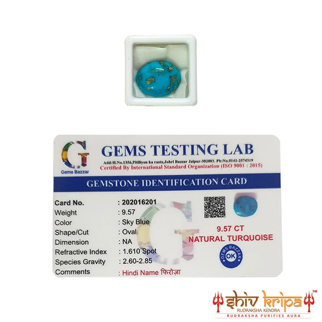 Turquoise (Irani Firoza)