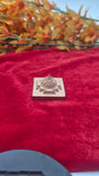 CNC Copper Meru 1.5*1.5 inch