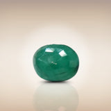 Natural Emerald (Panna) - 6.55 Carat