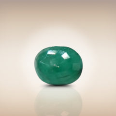 Natural Emerald (Panna) - 6.55 Carat