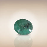 Natural Emerald (Panna) - 4.98 Carat
