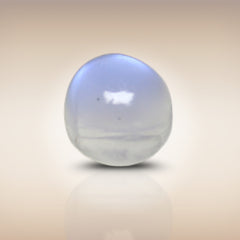 Natural Moonstone (Chandramani) | Certified Gemstone 8.44 Carat