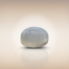 Natural Moonstone (Chandramani) | Certified Gemstone 8.95 Carat
