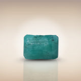 Natural Emerald (Panna) - 6.65 Carat
