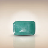 Natural Emerald (Panna) - 5.58 Carat