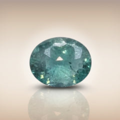 Natural Emerald (Panna) - 7.98 Carat