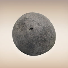 Shri Laxmi Narayan Shaligram - SH057