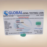 Natural Emerald (Panna) - 6.65 Carat