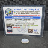 Natural Opal | Certified Gemstone 11.58 Carat