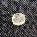 Natural Sri Lankan / Ceyloni Yellow Sapphire - 6.48 Carat