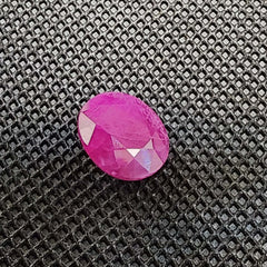 Natural Burma (Myanmar) Ruby - 7.54 Carat