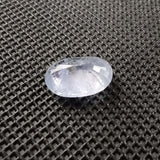 Blue Sapphire - 6.40 Carat