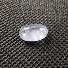 Blue Sapphire - 6.40 Carat