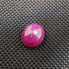 Natural Burma (Myanmar) Ruby - 7.54 Carat