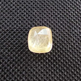 Natural Sri Lankan / Ceyloni Yellow Sapphire - 8.48 Carat
