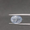 Blue Sapphire - 6.40 Carat