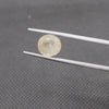 Natural Sri Lankan / Ceyloni Yellow Sapphire - 6.23 Carat