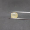 Natural Sri Lankan / Ceyloni Yellow Sapphire - 8.48 Carat