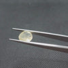 Natural Sri Lankan / Ceyloni Yellow Sapphire - 6.48 Carat