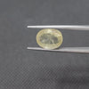 Natural Sri Lankan /Ceyloni Yellow Sapphire - 6.56 Carat