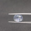 Natural Sri Lankan / Ceyloni Blue Sapphire (Neelam) - 5.67 Carat